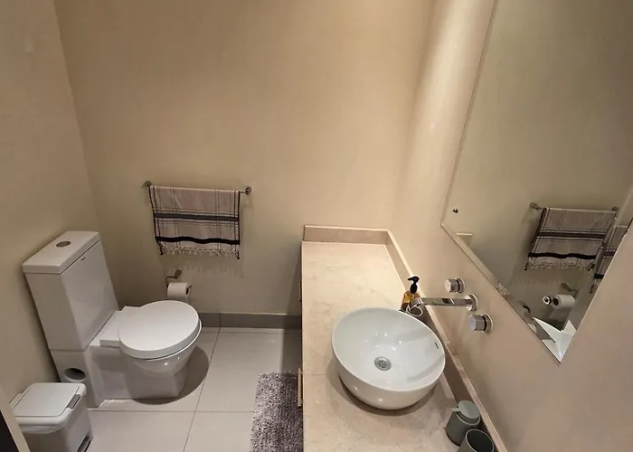 Luxury By The Beach! Apartamento *