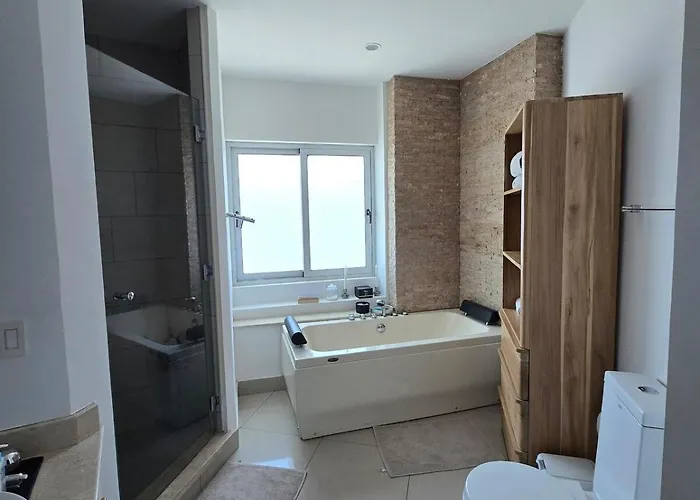 Apartamento Luxury By The Beach! *