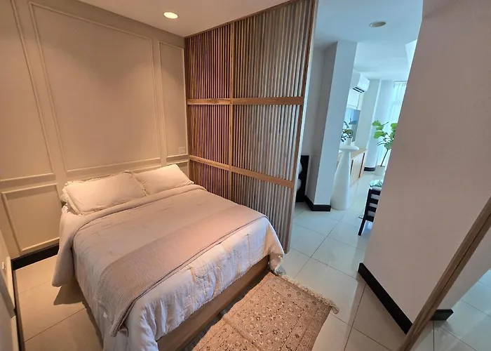 Apartamento Luxury By The Beach!