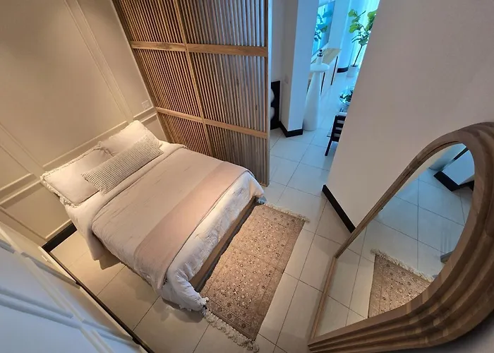 Luxury By The Beach! Apartamento Santa Cruz (Guanacaste)