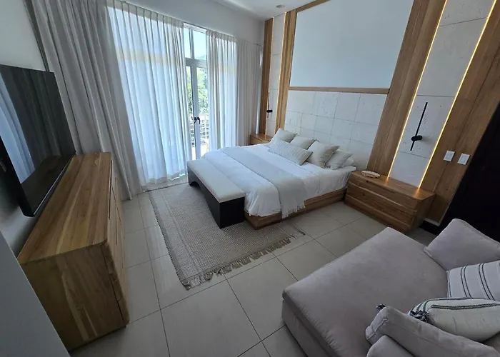 Apartamento Luxury By The Beach! Santa Cruz (Guanacaste)
