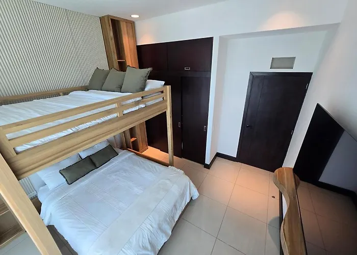 Luxury By The Beach! Santa Cruz (Guanacaste)