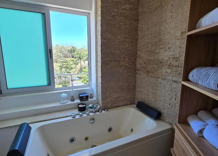 Luxury By The Beach! Apartamento Santa Cruz (Guanacaste)