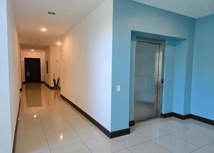 Apartamento Luxury By The Beach!