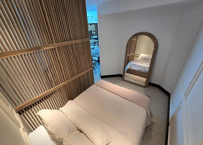 Luxury By The Beach! Apartamento *