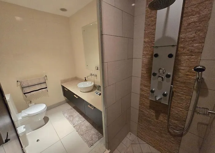 Apartamento Luxury By The Beach! *
