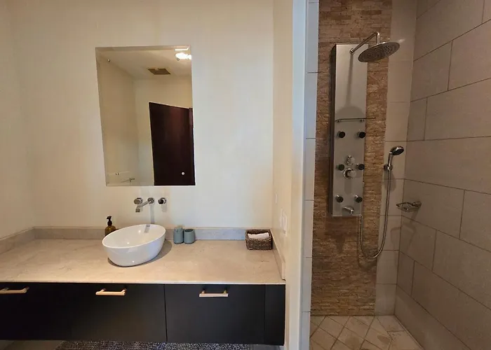 Luxury By The Beach! Apartamento Santa Cruz (Guanacaste)