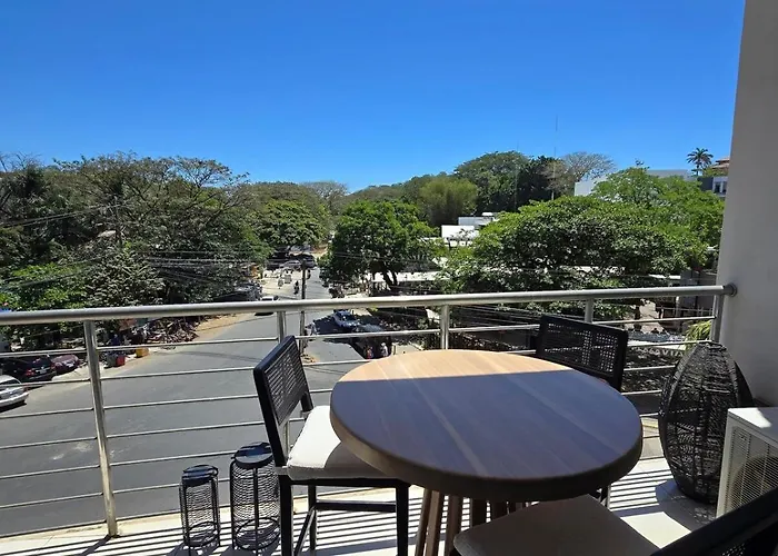 Apartamento Luxury By The Beach!