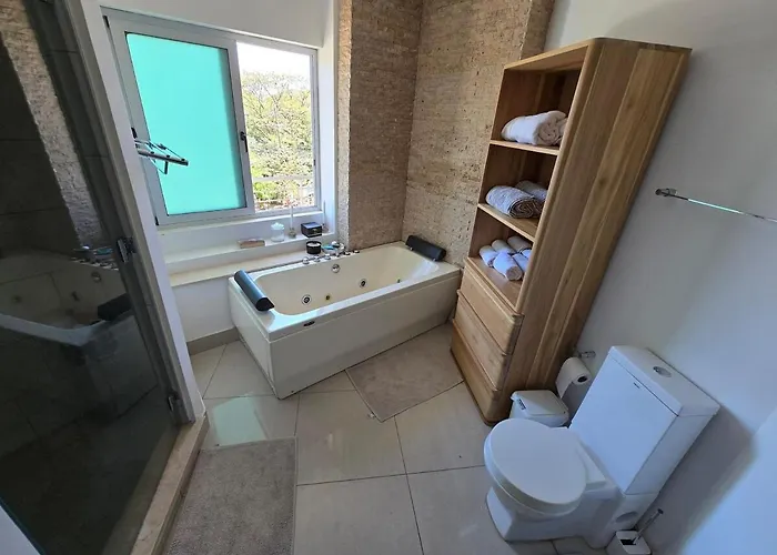 Apartamento Luxury By The Beach! *