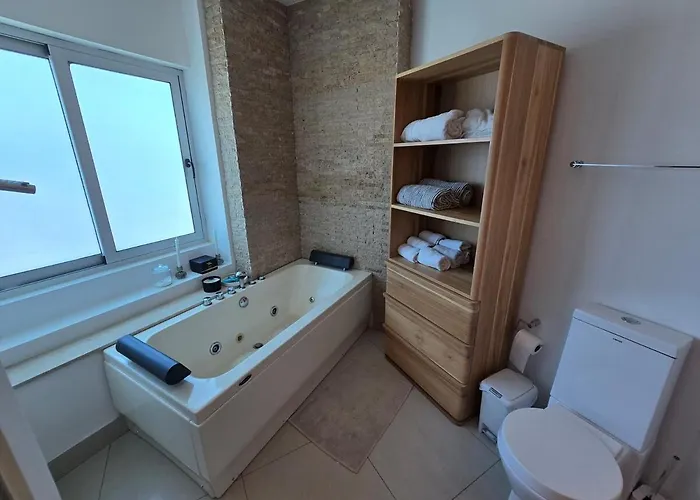 Luxury By The Beach! Apartamento *