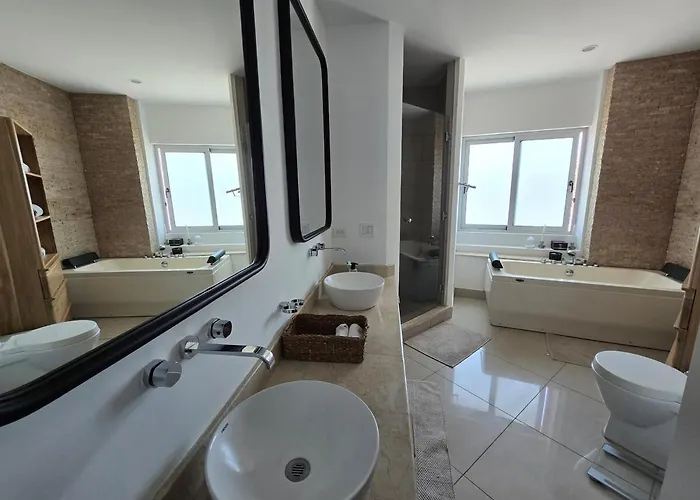 Apartamento Luxury By The Beach! *