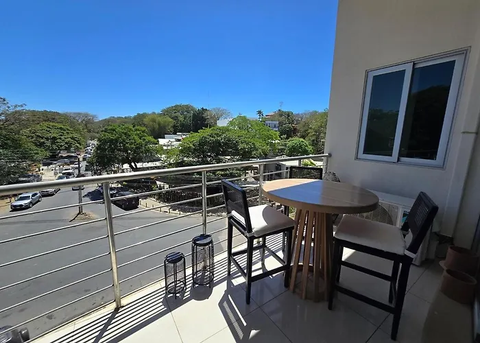Apartamento Luxury By The Beach! Santa Cruz (Guanacaste)