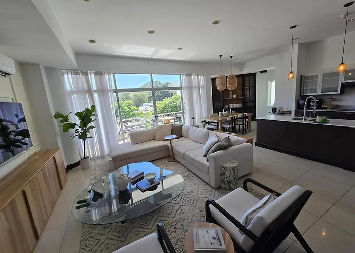 Luxury By The Beach! Santa Cruz (Guanacaste)