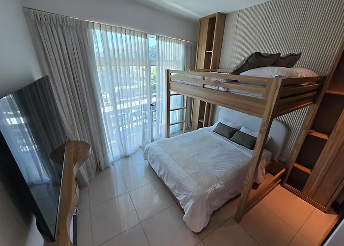 Apartamento Luxury By The Beach!