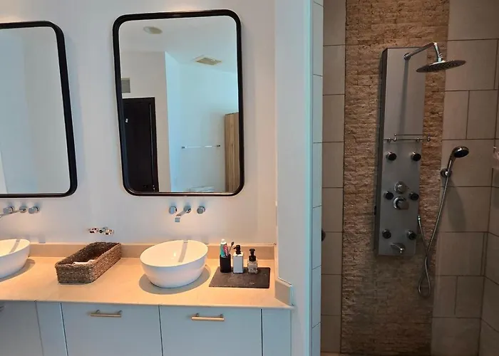 Apartamento Luxury By The Beach! *