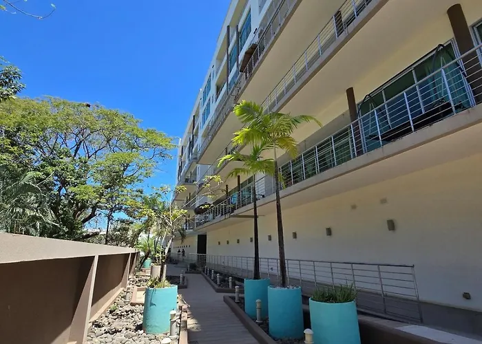 Luxury By The Beach! Apartamento Santa Cruz (Guanacaste)