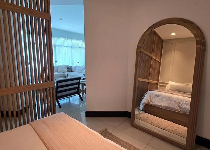 Luxury By The Beach! Santa Cruz (Guanacaste)