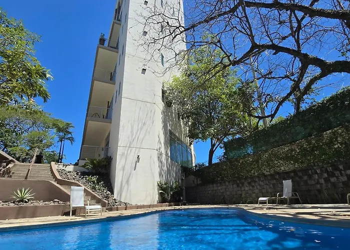 Luxury By The Beach! Apartamento